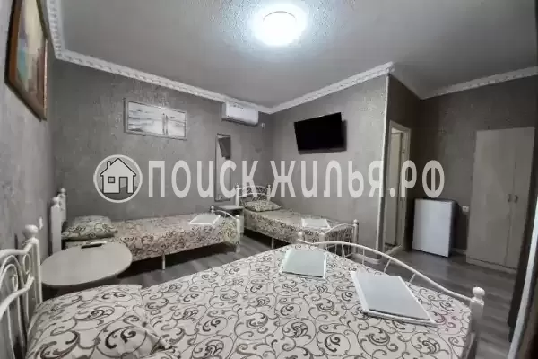 Гостевой дом «Raiskiy Ugolok»