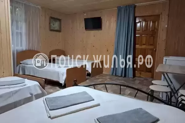 Гостевой дом «Raiskiy Ugolok»