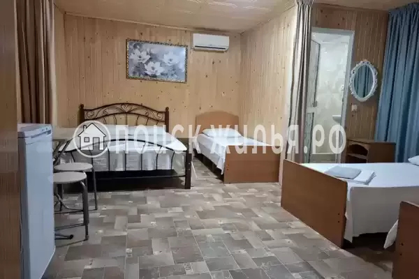 Гостевой дом «Raiskiy Ugolok»