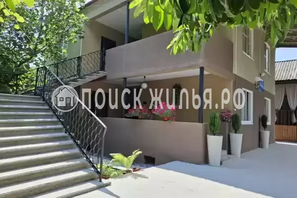 Гостевой дом «Raiskiy Ugolok»