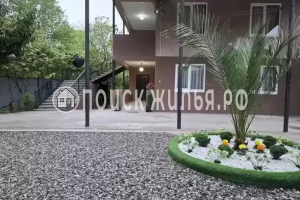 Гостевой дом «Raiskiy Ugolok»