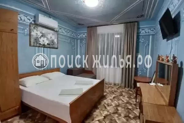 Гостевой дом «Raiskiy Ugolok»