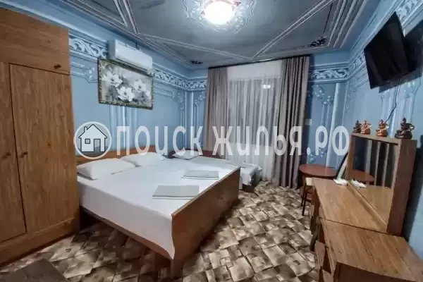 Гостевой дом «Raiskiy Ugolok»