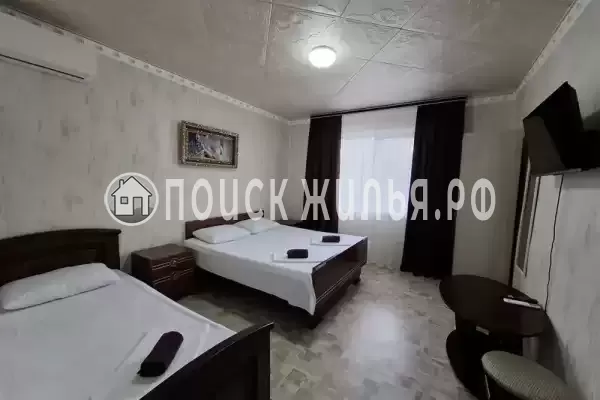 Гостевой дом «Raiskiy Ugolok»