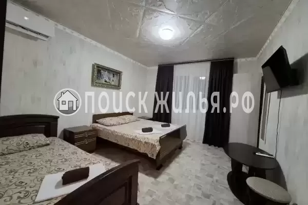 Гостевой дом «Raiskiy Ugolok»