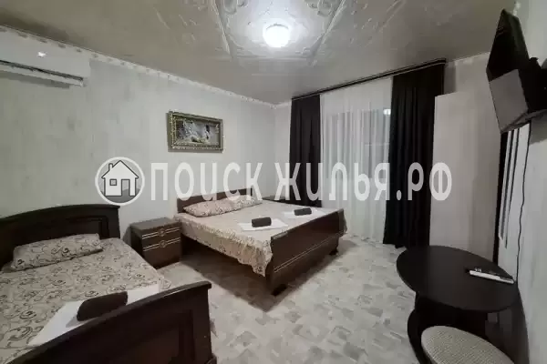 Гостевой дом «Raiskiy Ugolok»