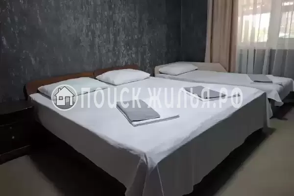 Гостевой дом «Raiskiy Ugolok»