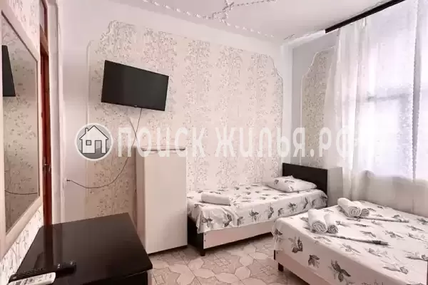 Гостевой дом «Олимп» Гостевой дом «Олимп»