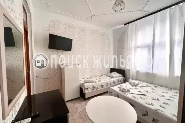 Гостевой дом «Олимп» Гостевой дом «Олимп»