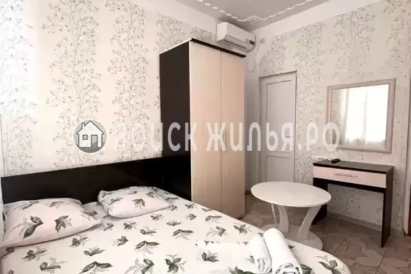 Гостевой дом «Олимп» Гостевой дом «Олимп»