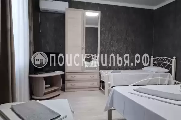 Гостевой дом «Raiskiy Ugolok»