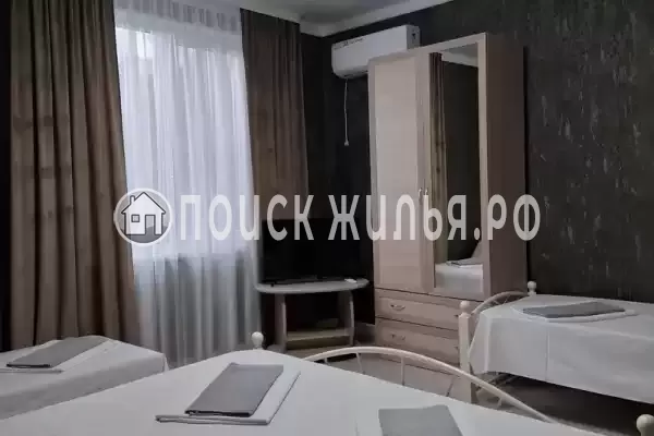 Гостевой дом «Raiskiy Ugolok»