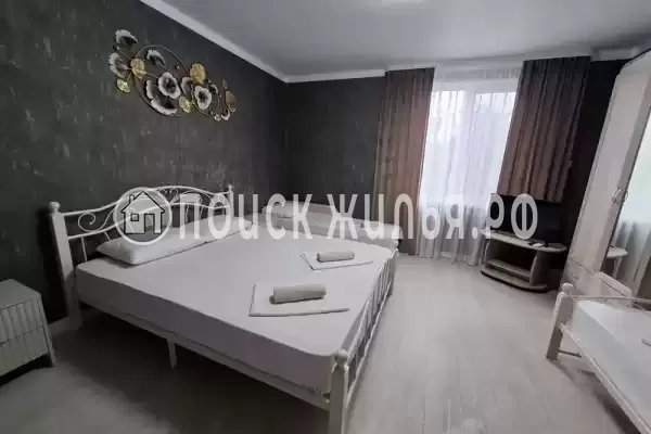 Гостевой дом «Raiskiy Ugolok»