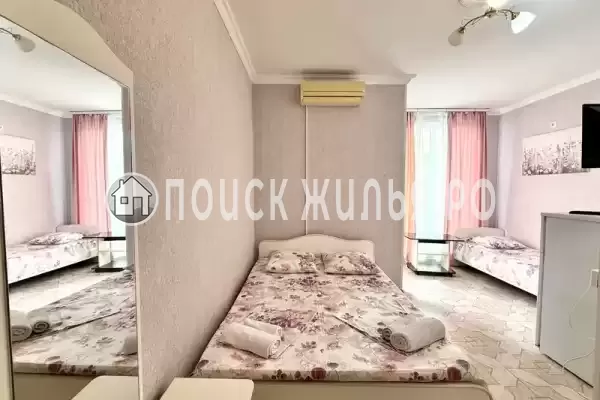 Гостевой дом «Олимп» Гостевой дом «Олимп»