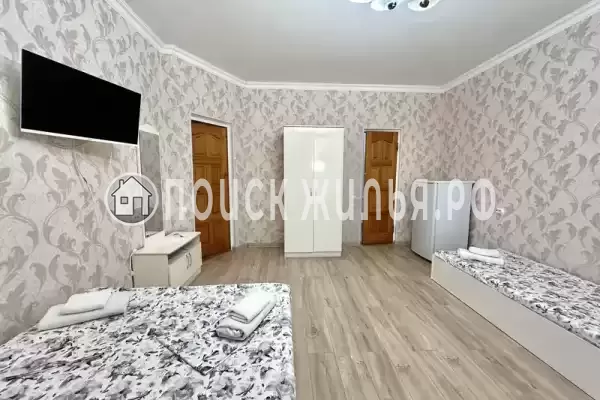 Гостевой дом «Олимп» Гостевой дом «Олимп»