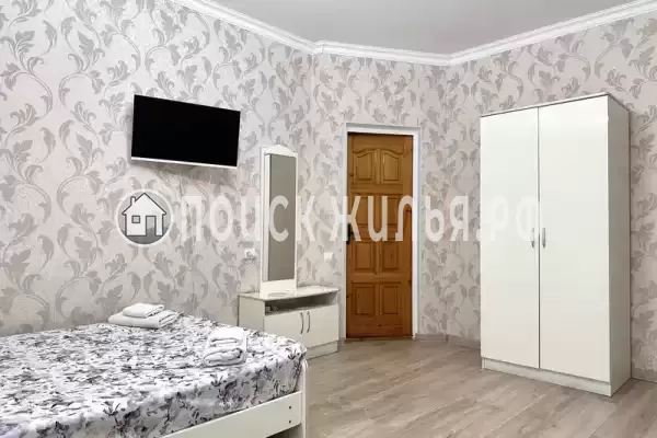 Гостевой дом «Олимп» Гостевой дом «Олимп»