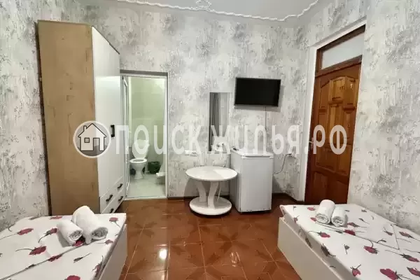 Гостевой дом «Олимп» Гостевой дом «Олимп»