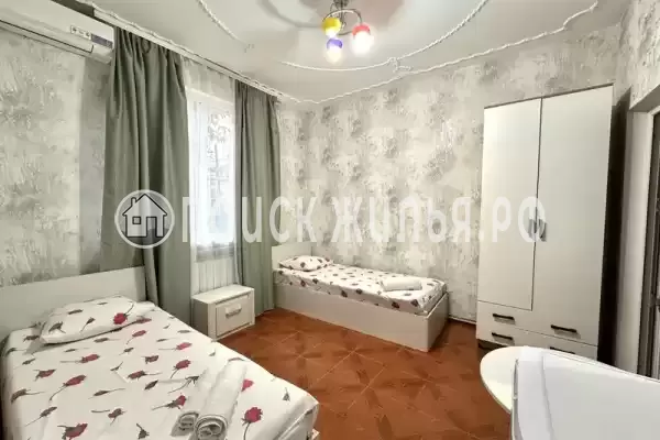 Гостевой дом «Олимп» Гостевой дом «Олимп»