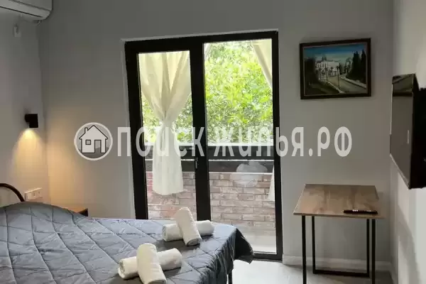 Гостевой дом «More&More» Гостевой дом «More&More»