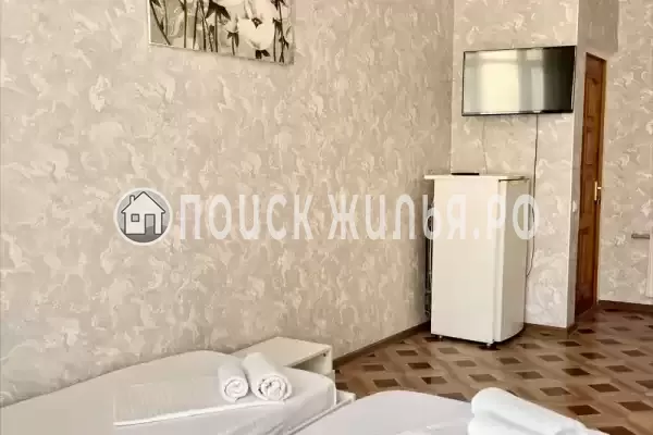 Гостевой дом «Олимп» Гостевой дом «Олимп»