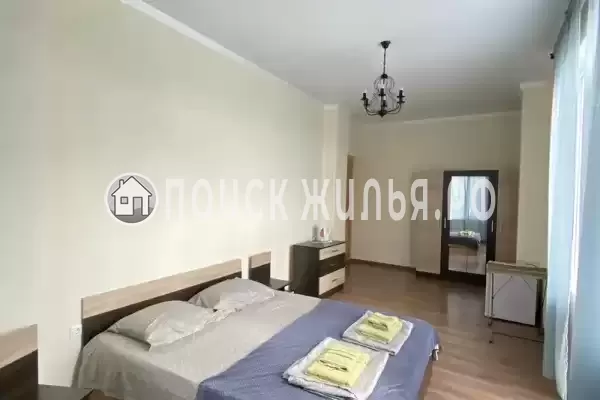 Гостевой дом «More&More» Гостевой дом «More&More»