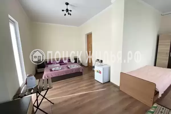 Гостевой дом «More&More» Гостевой дом «More&More»