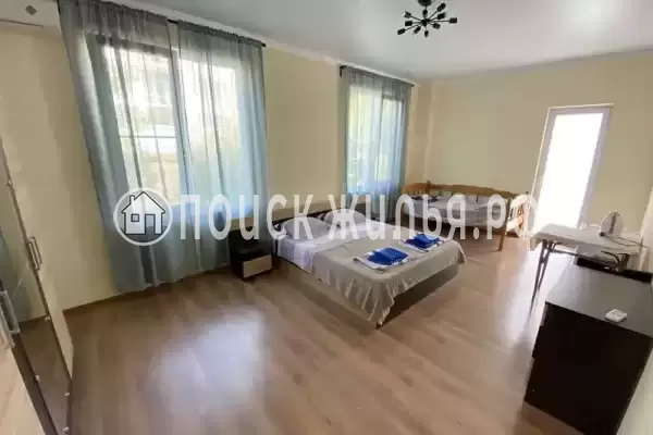 Гостевой дом «More&More» Гостевой дом «More&More»