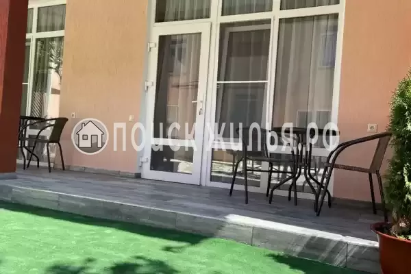 Гостевой дом «У Анаиды»