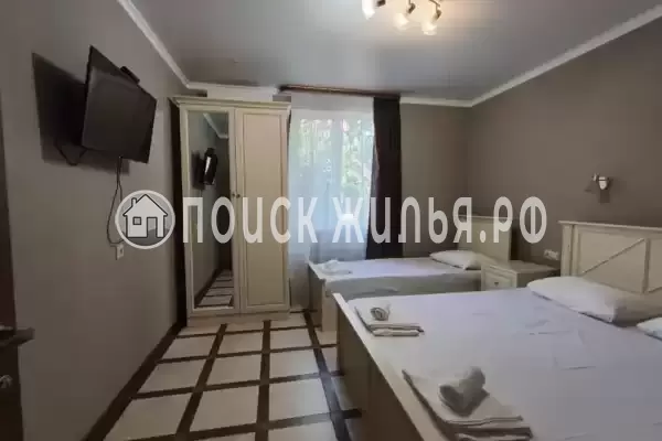 Гостевой дом «У Анаиды»