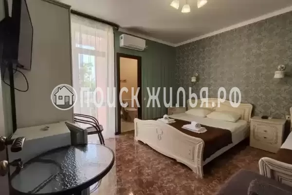 Гостевой дом «У Анаиды»