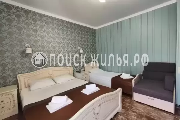 Гостевой дом «У Анаиды»