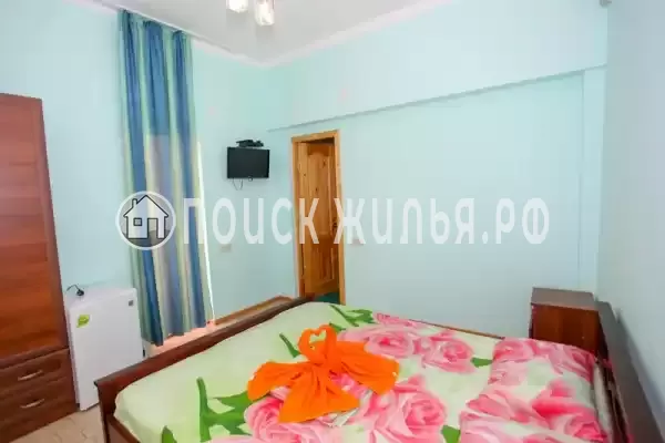 Гостевой дом «У Анаиды»