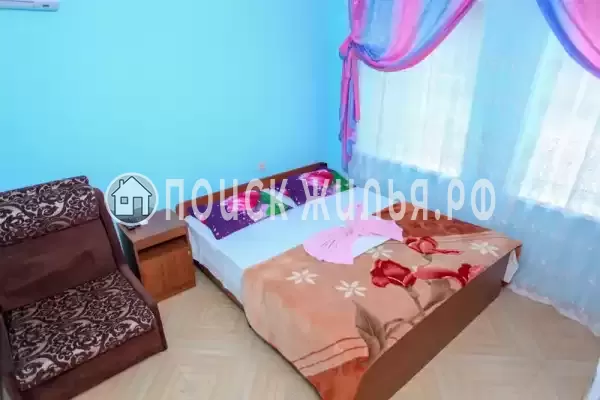 Гостевой дом «У Анаиды»