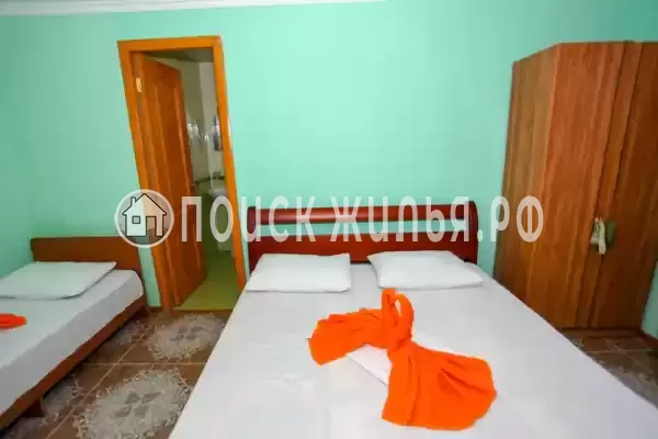 Гостевой дом «У Анаиды»