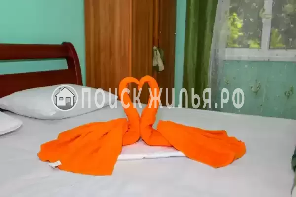 Гостевой дом «У Анаиды»