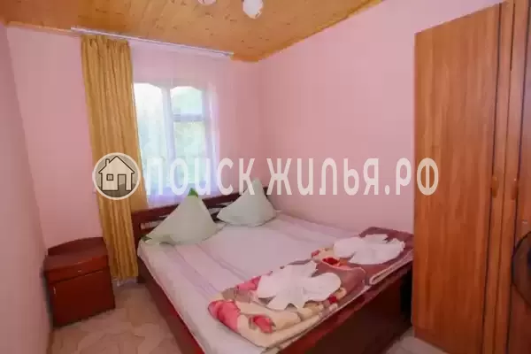 Гостевой дом «У Анаиды»