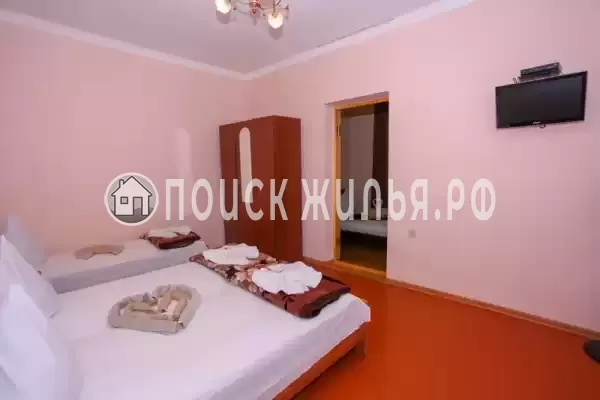 Гостевой дом «У Анаиды»