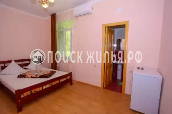 Гостевой дом «У Анаиды»