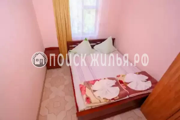 Гостевой дом «У Анаиды»