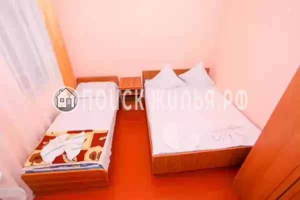 Гостевой дом «У Анаиды»