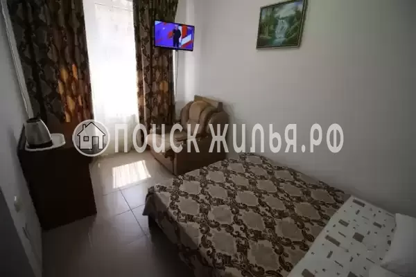 Гостиница «Ергос»