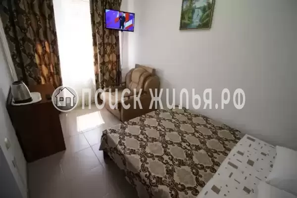 Гостиница «Ергос»