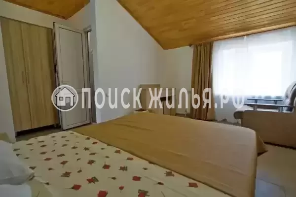 Гостиница «Ергос»