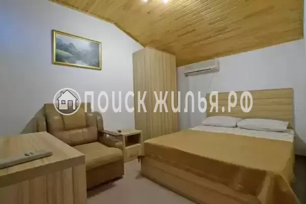 Гостиница «Ергос»