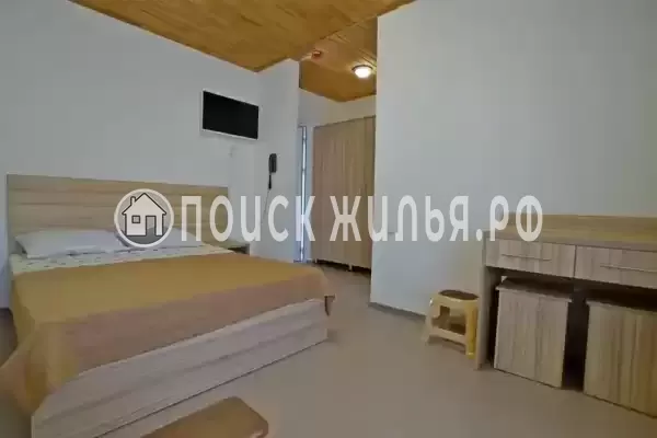 Гостиница «Ергос»