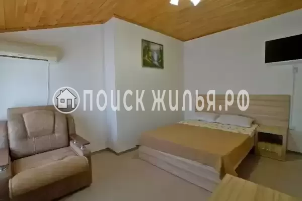 Гостиница «Ергос»