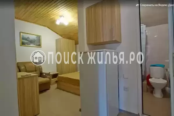 Гостиница «Ергос»