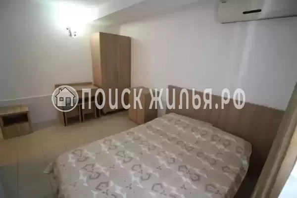 Гостиница «Ергос»