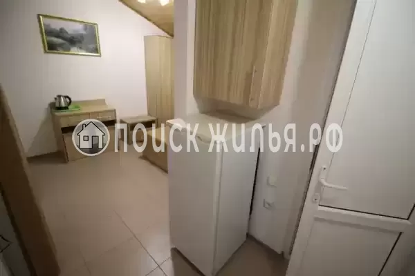 Гостиница «Ергос»