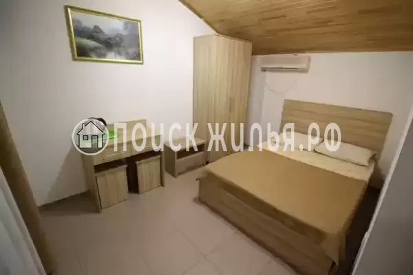 Гостиница «Ергос»